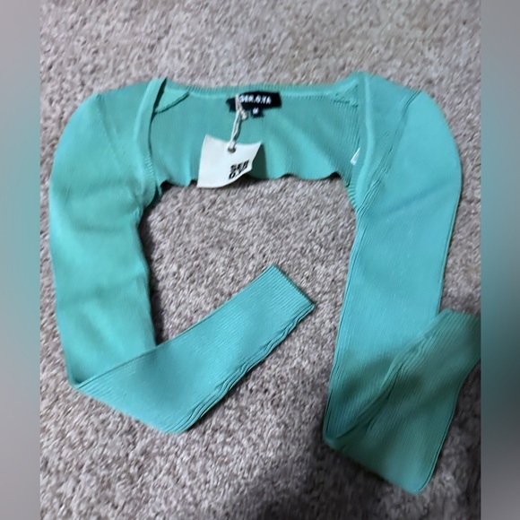 NWT SER.OY.A Dahlia set M - Picture 7 of 9